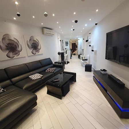 Apartamento Casa Vacanza Pozzuoli Exterior foto