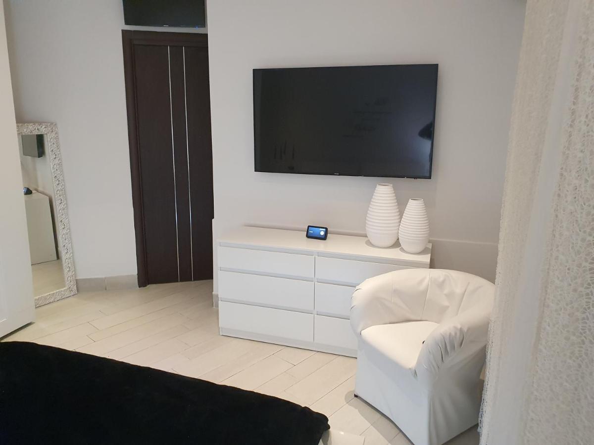 Apartamento Casa Vacanza Pozzuoli Exterior foto