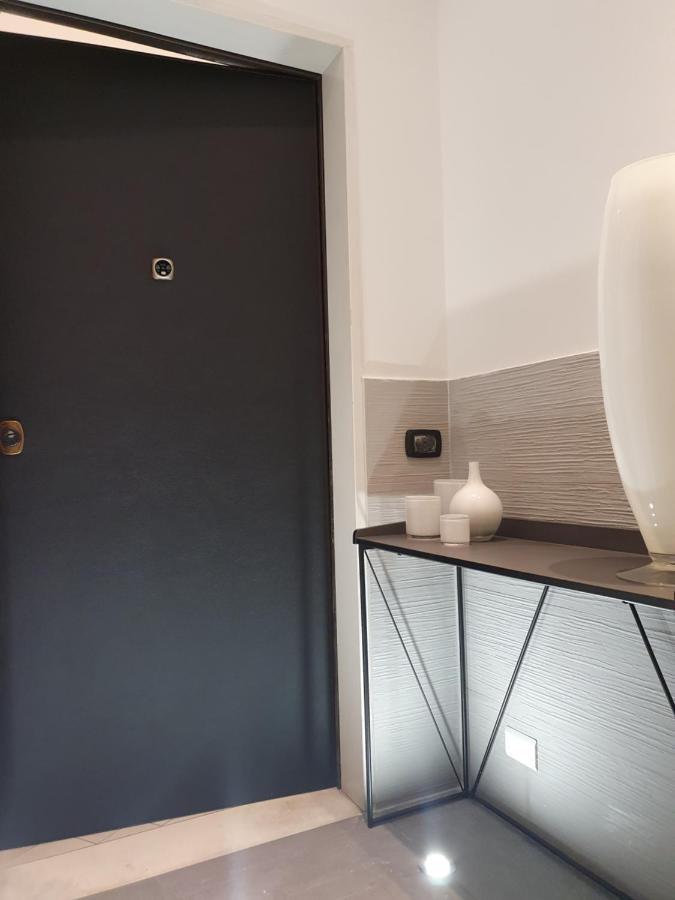 Apartamento Casa Vacanza Pozzuoli Exterior foto