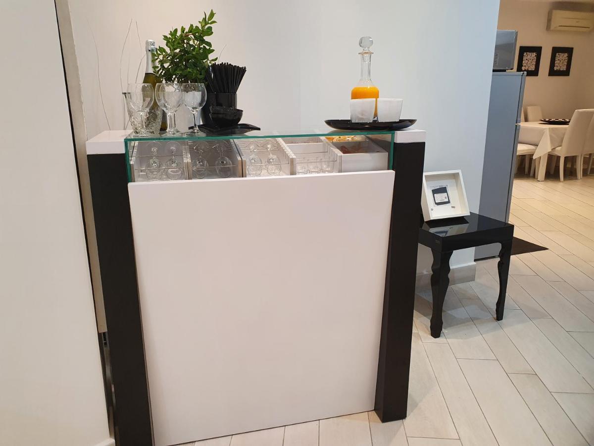 Apartamento Casa Vacanza Pozzuoli Exterior foto