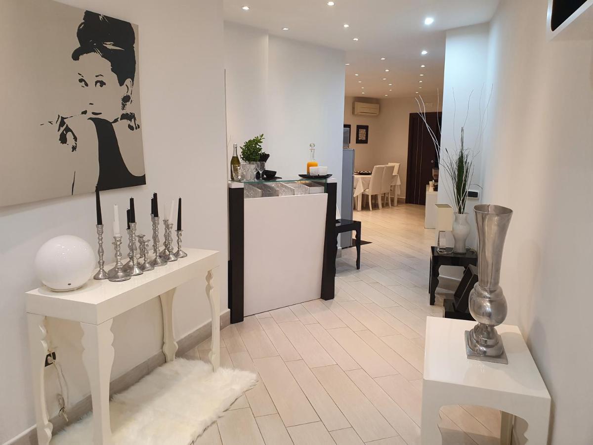 Apartamento Casa Vacanza Pozzuoli Exterior foto