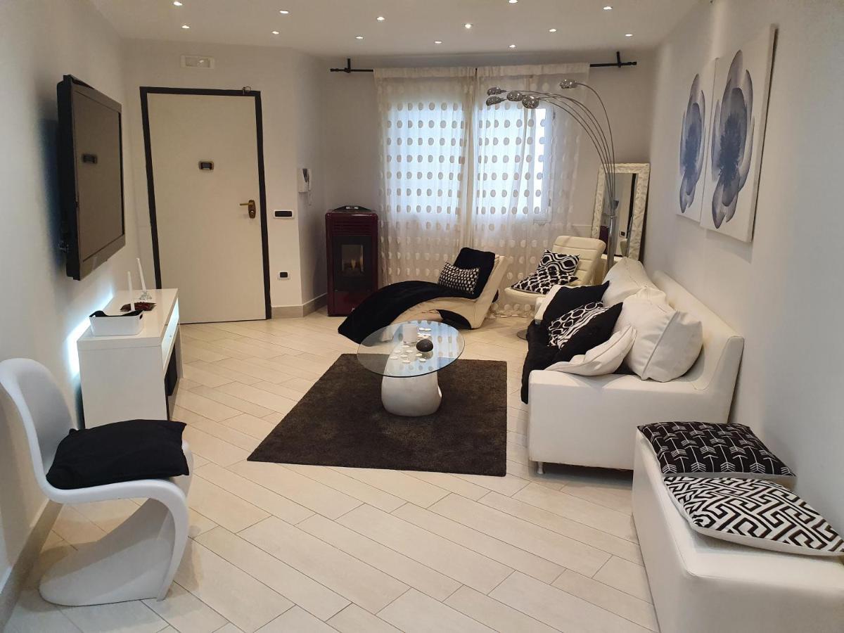 Apartamento Casa Vacanza Pozzuoli Exterior foto