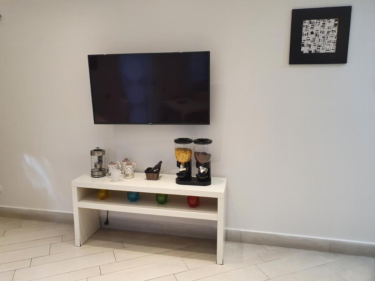 Apartamento Casa Vacanza Pozzuoli Exterior foto