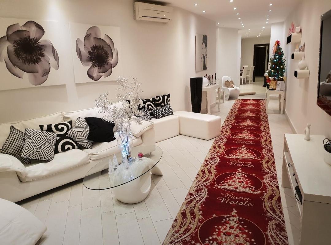 Apartamento Casa Vacanza Pozzuoli Exterior foto