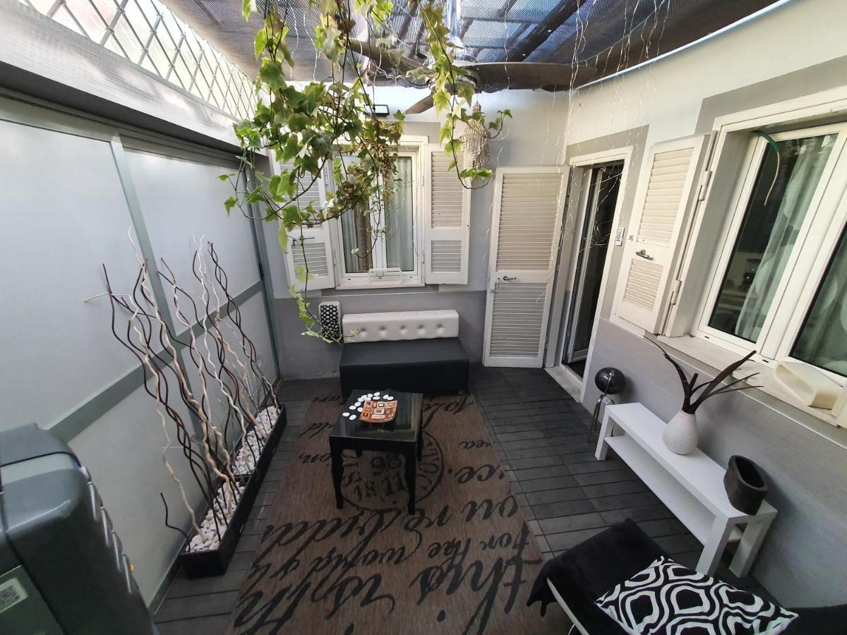 Apartamento Casa Vacanza Pozzuoli Exterior foto