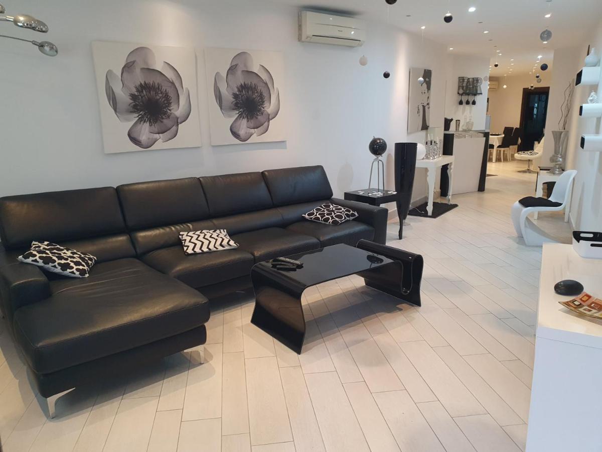 Apartamento Casa Vacanza Pozzuoli Exterior foto