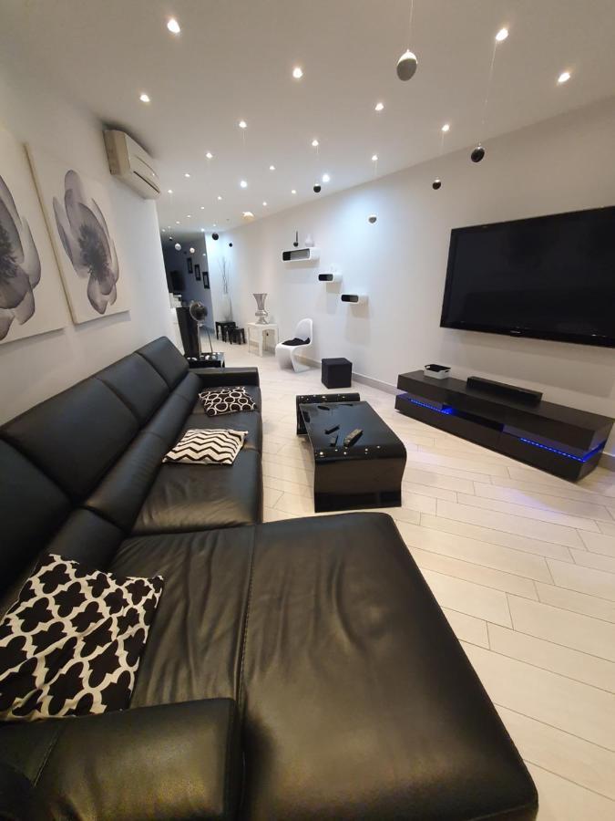 Apartamento Casa Vacanza Pozzuoli Exterior foto