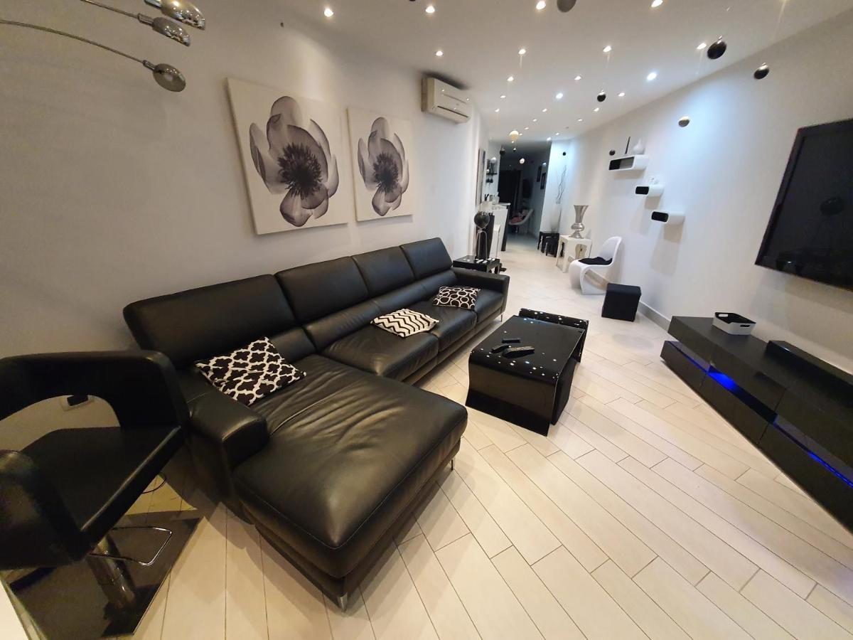 Apartamento Casa Vacanza Pozzuoli Exterior foto